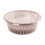Plastic Transparent Wash Basin for Foot Soak Laundry Hand 2