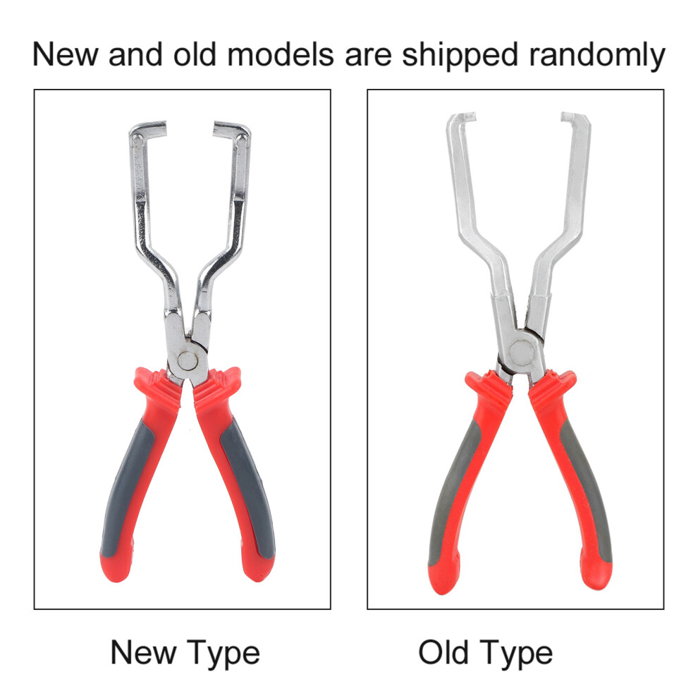 Fuel Filter Removal Pliers For Garage And Workshop Petrol Pipe Petrol Line Tool 4251390774279