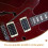 Electric Guitar Tremolo Arm Threaded 1 Piece 2