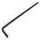 Electric Guitar Tremolo Arm Threaded 1 Piece 4