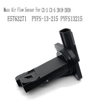 Capteur de Débit D'Air Massique E5T63271 pour CX-3 CX-5 2018-2020 M3 M6 MX-5 Miata PYFS-13-215 PYFS13215