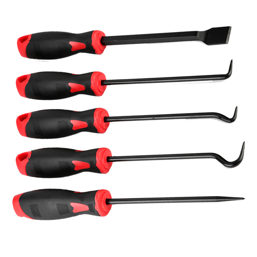 9Pcs Car Oil Seal Removal Tools Set Puller Hook Scraper For Auto Repairs 9471390774320