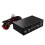 5.25 Inch Media Dashboard with USB 2.0/3.0 E-  Multi-Card Reader for Desktops 9