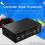 5.25 Inch Media Dashboard with USB 2.0/3.0 E-  Multi-Card Reader for Desktops 10