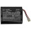 7800mAh 3.7V Liion Replacement Battery for ADT Command Smart Security Panel ADT5AIO ADT7AIO 4