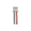 7800mAh 3.7V Liion Replacement Battery for ADT Command Smart Security Panel ADT5AIO ADT7AIO 5