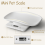 1 * pet scale-White 2
