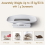 1 * pet scale-White 4