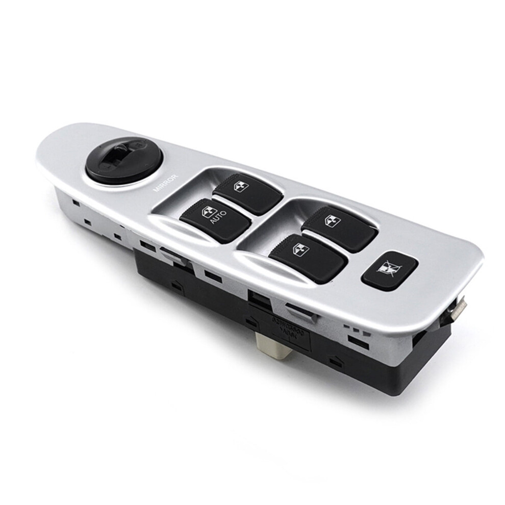 Driver Side Master Power Window Switch For Hyundai Elantra 2002-2006, Window Control Switch Replacement 93570-2D100- Window Switches 9028731232867