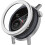 Θήκη XiHAMA συμβατή με το CMF Watch Pro2 – Μεταλλικό πλαίσιο + Προστατευτικό οθόνης από 1