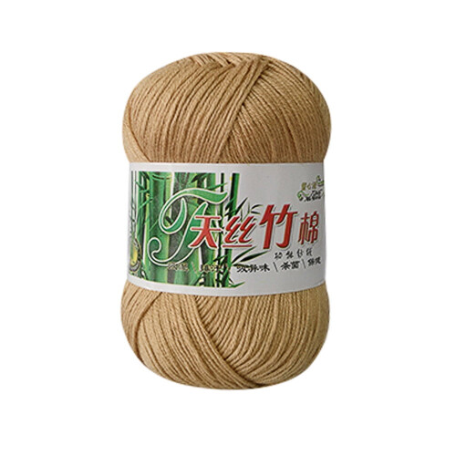 Μαλακό Κλασικό Πολύχρωμο Νήμα Ombre από Loops & Threads – Νήμα Πλεξίματος & Κροσέ 50g από