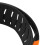 Industrial Noise-Reducing Ear Muffs 30dB 1 Pair 3