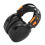 Industrial Noise-Reducing Ear Muffs 30dB 1 Pair 4