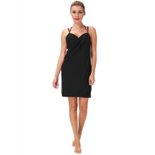 LELINTA femei costum de baie costum de baie lejer cu imprimeu bandaj costum de baie plaja rochie de seară rochie de seară topuri