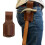 Heavy Duty Plier Holster Tool Holder for Belt 2