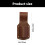 Heavy Duty Plier Holster Tool Holder for Belt 3