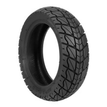 Pneus sem câmara de 10 polegadas (10*3.0-6.5) para scooter elétrica.