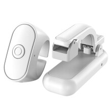 E-book paginaomdraaier voor KINDLE, afstandsbediening met Bluetooth, draagbare e-book e-reader afstandsbediening, accessoires