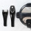 Universal Pressure Cooker Lid Handle Replacement 2pcs Pressure Pan Handle Kitchen Utensil Accessory 7