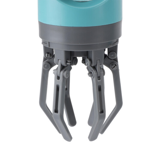 Compact6‑Claw συλλέκτης περιττωμάτων – Φορητός, αδιάβροχος καθαριστής περιττωμάτων 1