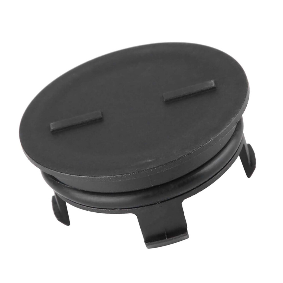 Cylinder Head Rear Cam Plug Cap For Honda Civic/Integra/Nsx, Black 7671390775057