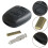 Replacement Key Case for Toyota Aygo 2-Button Remote Key 5