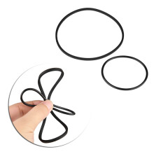 Durable Vacuum Pump Seal GasketHigh Quality Compatible with E46 E90