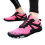 Mesh Wading Shoes Flat Round Toe Five-Toe Design for 3