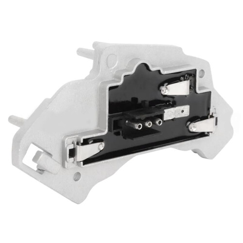 Heater HVAC Blower Motor Resistor 2108211551 A2108211551 for   CLK320 E300 E320 2
