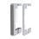 Wall Plate Receptacle Spacers for Outlets Electrical Box 8