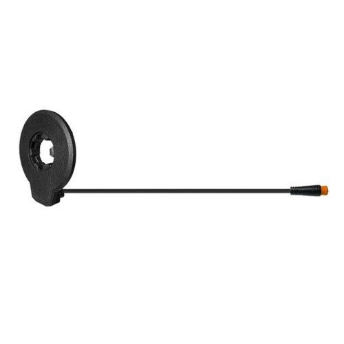 E-Bike PAS Sensor Waterproof High-Sensitivity 12-Pin Dual 1