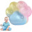 Silicone Cat Squeezing Toy – Slow-Rising, Portable Stress 2