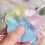 Silicone Cat Squeezing Toy – Slow-Rising, Portable Stress 4