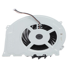 Game Cooling Fan Replacement for PS4 Slim Cuh‑2015A & PS4 Pro 7000‑7500