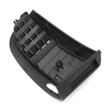 2Pcs L+R Dashboard Central Air Conditioning Vent Outlet Cover Grille for Vito Viano W636 W639 6368300300