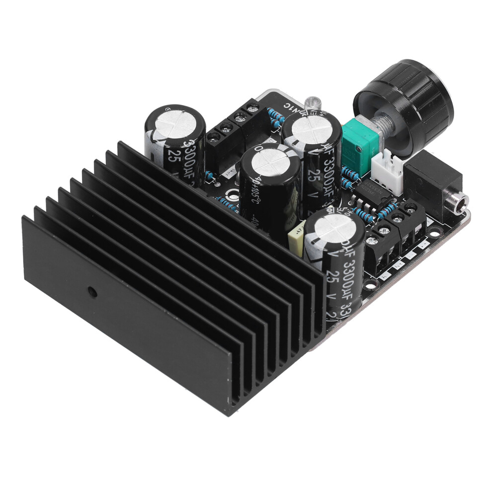 TDA7850 2.1 Channel Amplifier 80Wx2 120W