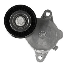 Gruppo Puleggia Tenditore Cinghia di Trasmissione FL3Z-6A228-B FL3E-6A228-AB per Bronco 21-23 F-150 2015-2023 FL3E6A228B