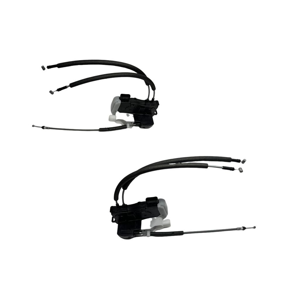 1Pair Rear Door Lock Actuator Assembly 81420-2S000 81410-2S000 For Tucson Ix35 2010-2017 81410-2Z000 Tauoh