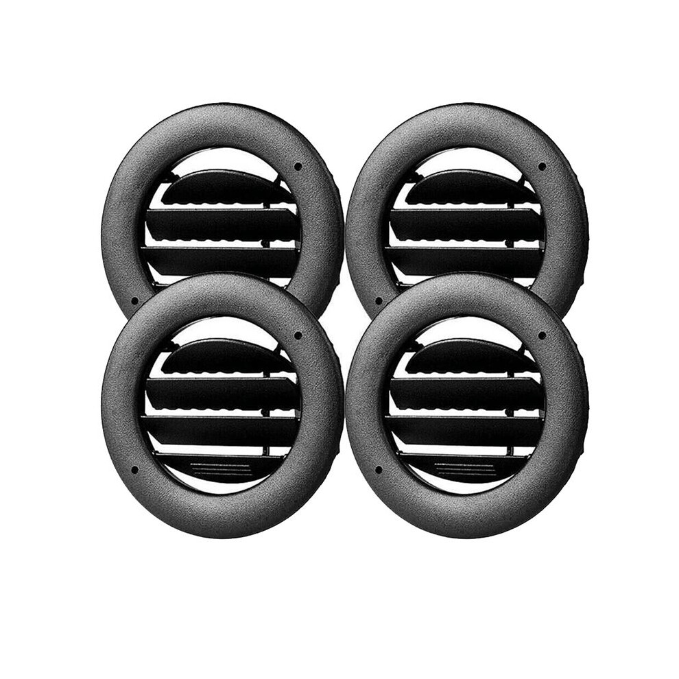 4X Car Ceiling Roof Ac Heater Air Vent Bl1z-19893-Aa For Explorer Mkt 2011-2019 Bb5z-19893-Ca Bb5z19893aa 6034214627498