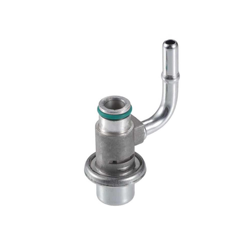 22670-8H300 New Fuel Pressure Regulator For G35 3.5L-V6 03-07 Silver 6032692731034