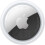 Apple Apple AirTag (2. generáció) 1 db Fehér 1