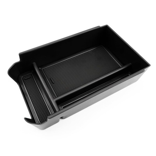 Center Console Organizer for   GLC Class X254 2023 2024 Armrest Storage Box Tray Accessories