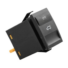377959831A Trunk Lid Release Button for Gol G3 G4 2000-2008