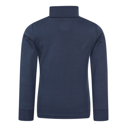 (9-10 Years, Navy) Mountain Warehouse Childrens/Kids Meribel Base Layer Set 1