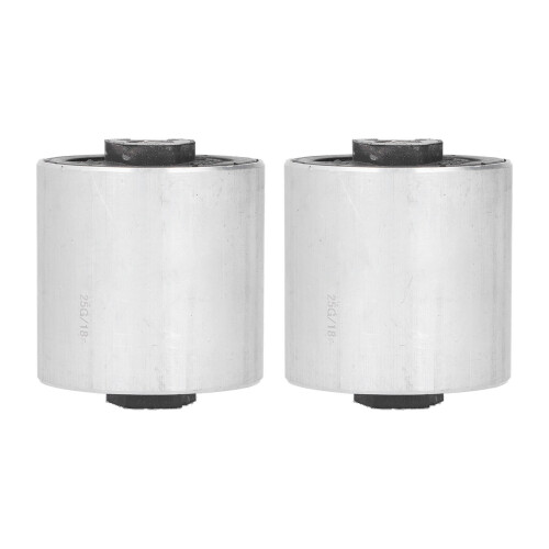 VOLLSUN Arm Bushings Front Lower Rear 2pcs