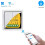 2X Tuya  WiFi RF433 Curtain  Module Control for Electric Roller Shutter Blind Motor Works with Alexa 6