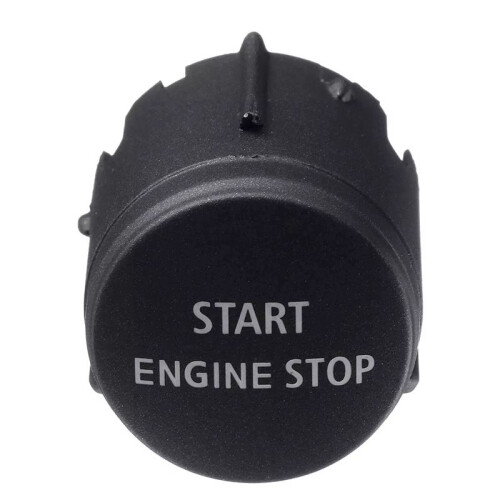 10X Start Stop Engine  Push Button Cover for   Sport Edition 2010-2013  4 2010-16 2