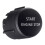10X Start Stop Engine  Push Button Cover for   Sport Edition 2010-2013  4 2010-16 4