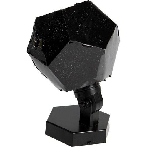 Star Lamp Projector Educational Light - Learn About the At Night 2
