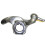 Tire Change Tools Cast Steel Tire Disassembling Tool Multi 1Set 7